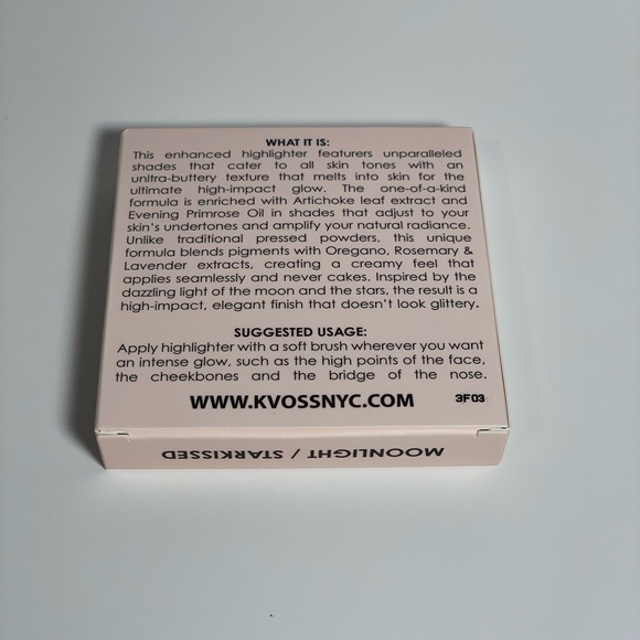 NEW Fairy Dust Pressed Highlighter - Picture 2 of 6